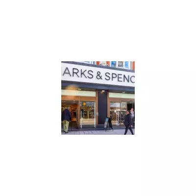 M&S Unveils Cheeky 'Tickle My Pickle' Valentine's Chocolate Bar