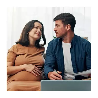 Mum-to-be sparks debate: Should pregnancy give mothers more naming rights?