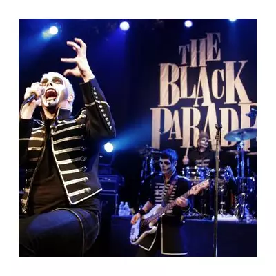 My Chemical Romance Tickets From £46: How to See Wembley Shows in 2026