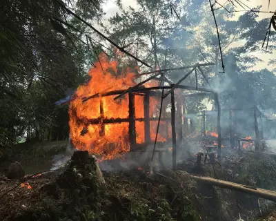 Myanmar Faces Landmark Rohingya Genocide Case at UN's Top Court