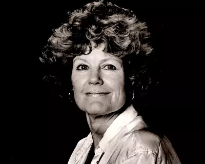 Nancy Perham, OBE: Cambridge Scientist Who Championed Women in STEM, Dies at 89