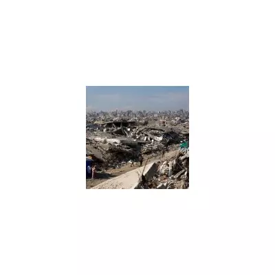 Netanyahu rejects Trump's Gaza 'Board of Peace' in rare ally rebuke