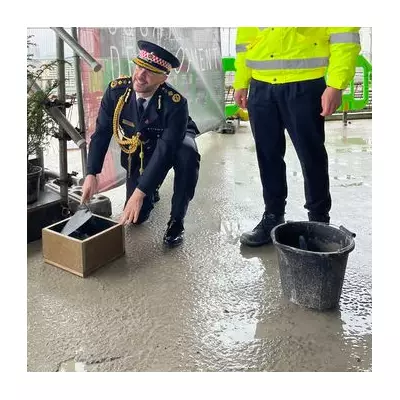 New £600m City of London Police HQ to Fight Financial Crime by 2027