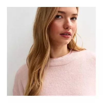 New Look's £19 Jumper Earns 4.8 Stars: 'Soft, Cosy & Not Itchy' in 14 Colours