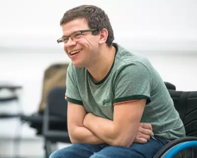 New Play Confronts Societal Discomfort with Disabled Sexuality