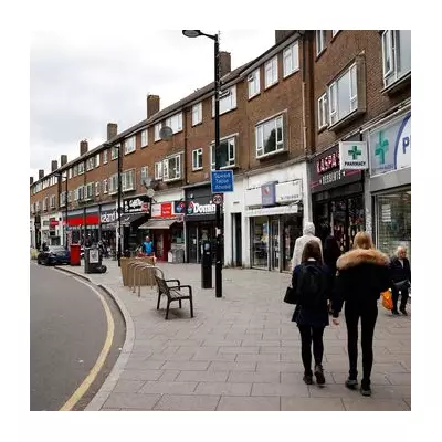 New South London Health Centre Tackles 14-Year Life Expectancy Gap