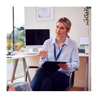 New 'Three Appointment Rule' Launches in All England GP Surgeries