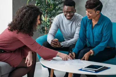 New Year 2026 Seeks Surge in UK Financial Advice for Pensions & Mortgages