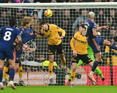 Newcastle's Attack Blunted in Goalless Stalemate with Wolves at Molineux