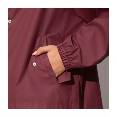 Next's £43 Off Raincoat Earns 'Lots of Compliments' for Shoppers