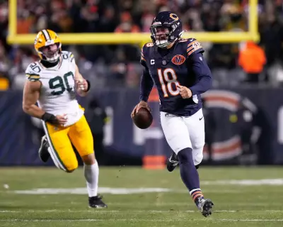 NFL Wildcard Weekend Predictions: Bears Seek Historic Win Over Packers