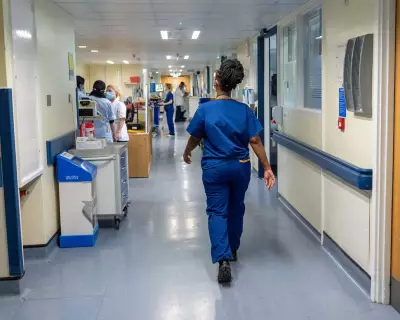 NHS Sexual Safety Charter Fails to Protect Staff as Harassment Reports Rise