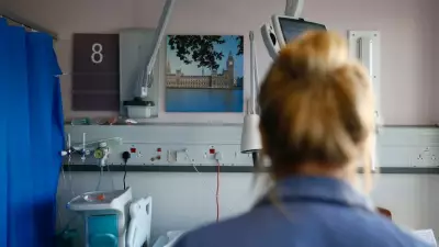 NHS Trolley Waits Hit Record High: Over 500,000 Patients Endure 12-Hour Ordeal