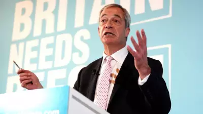 Nigel Farage Considers Scrapping OBR if Reform UK Wins Election