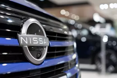 Nissan UK Posts £888m Loss Amid Electrification Challenges