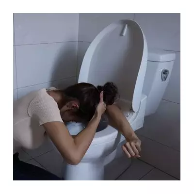 Norovirus Surges 47%: UK Health Experts Issue 5 Crucial Tips to Stop Spread