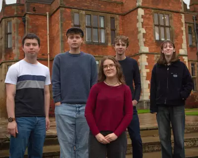 Northern Students Fight 'Culture Shock' at York University