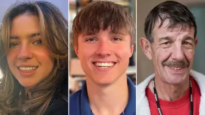 Nottingham Attack Families Demand Action After Damning NHS Trust Report