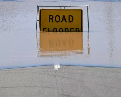 NSW Flood Crisis: Sydney Evacuations as East Coast Storms Claim Life