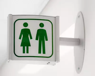 Nurses Win Landmark Case After NHS Trust Fails on Trans Changing Room Policy