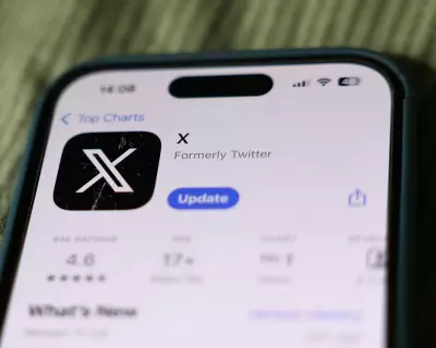 Ofcom Investigates X Under Online Safety Act: Could a Ban Follow?