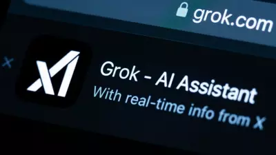 Ofcom Urgently Contacts X Over Grok AI's Child Image Concerns