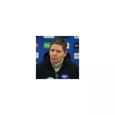 Oliver Glasner to Leave Crystal Palace in Summer, Reveals October Decision