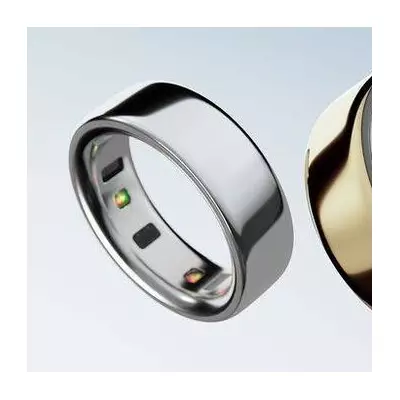 Oura Ring 4 Sale: Save Up to £150 on Health-Tracking Smart Ring