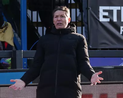 Palace's Historic FA Cup Humiliation: Macclesfield Stun Holders