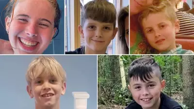 Parents Sue TikTok Over Children's Deaths in 'Blackout Challenge'