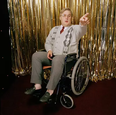 Phoenix Nights at 25: Why Peter Kay's cult comedy remains a forgotten gem