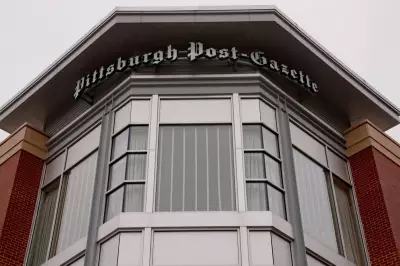 Pittsburgh Post-Gazette to Close in May After Over $350m in Losses