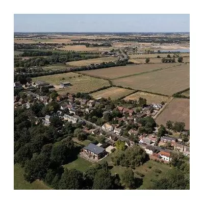 Plans Unveiled for 40,000-Home 'New Town' in Bedfordshire with London Links
