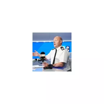 Police Chief Who Banned Maccabi Fans Set to Retire After Row