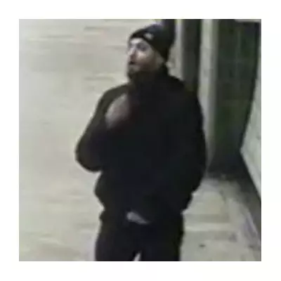 Police Hunt Tube Sex Attacker Who Spat at Woman at Finsbury Park Station