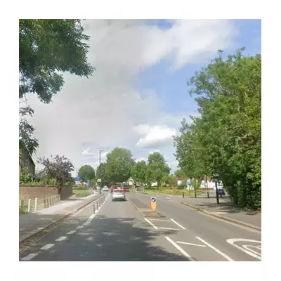 Police: No Evidence of Sexual Offences After Isleworth Protest, Man Arrested