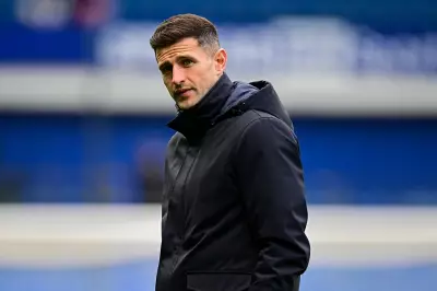 Portsmouth's Bid for Dundee Star Luke Graham Rejected as QPR & Sheffield United Circle