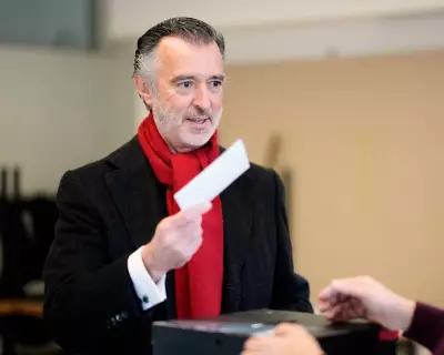 Portugal's Tight Presidential Race Heads to Polls with Far-Right in Contention