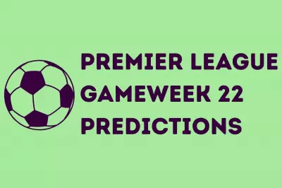 Premier League GW22 Predictions: City to Dominate Derby, Chelsea Held
