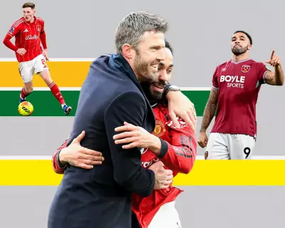 Premier League Weekend: 10 Key Talking Points from Man Utd's Derby Win to Liverpool's Slump