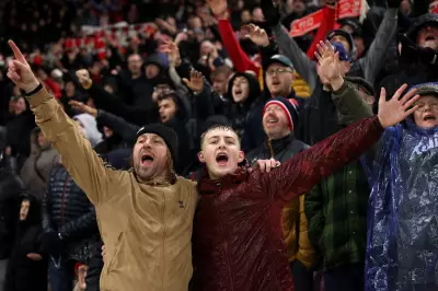 Premier League's New Squad Cost Ratio: Can Financial Rules Preserve Football's Joy?