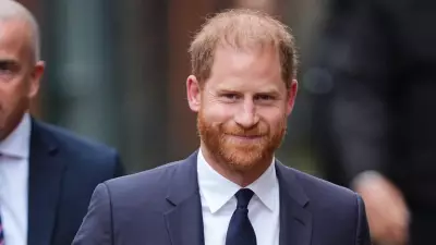 Prince Harry v Mail: Publisher accused of 'wrecking lives' in landmark privacy trial