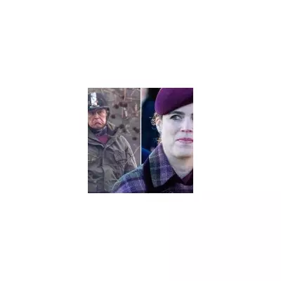 Princess Eugenie 'Cuts Off All Contact' with Prince Andrew Over Epstein Scandal