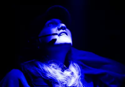 Punchdrunk's 'Lander 23': An Unreviewable Sci-Fi Game Experience in London