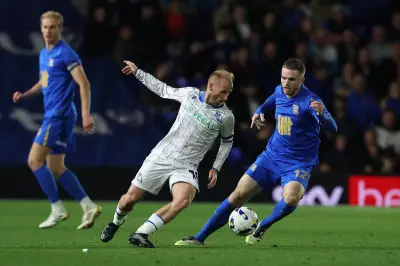 QPR and Sheffield United Battle for Birmingham's Marc Leonard in January Transfer Tussle