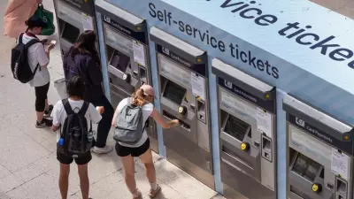 Railcard Savings Guide: How to Cut Train Ticket Costs in the UK