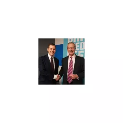 Readers Debate Jenrick's Move to Reform, Fare Dodgers & Iran Inaction