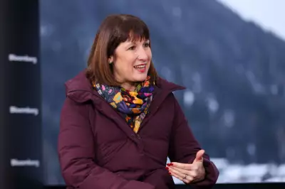 Reeves Unveils Fast-Track Tech Visa Overhaul in Davos Pitch to Global Talent