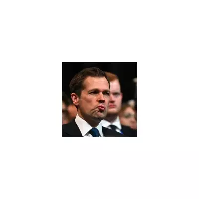 Robert Jenrick sacked from Tory shadow cabinet over 'secret plot' to defect