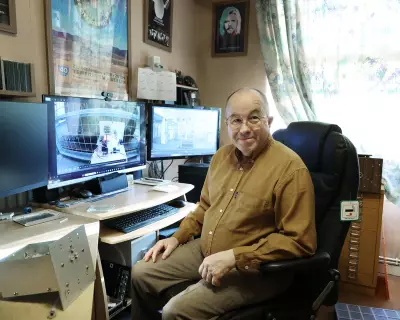 Robovacc: Ex-Zookeeper's Invention Could Transform Badger TB Vaccination